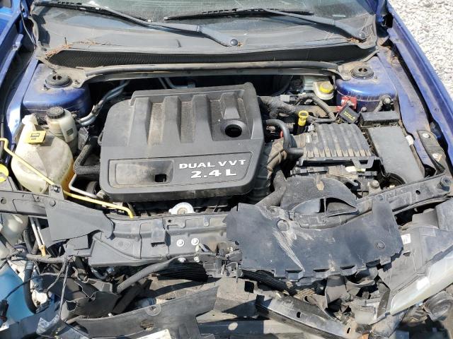 Фото 11 с аукциона – 2014 DODGE AVENGER SE с VIN 1C3CDZAB8EN203643