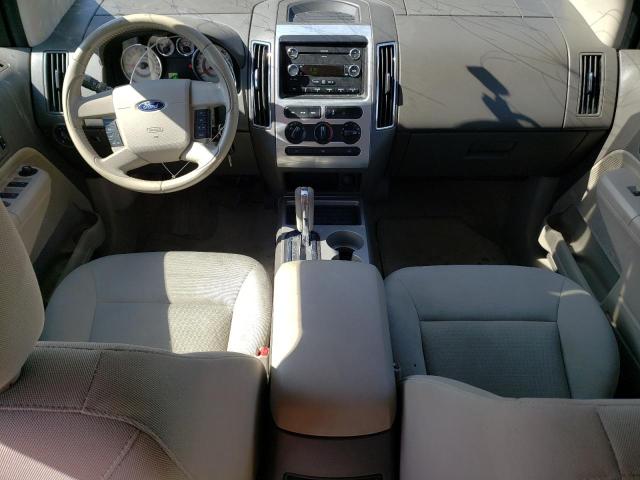 Photo 8 from auction – 2009 FORD EDGE SEL with VIN 2FMDK48C49BB01101