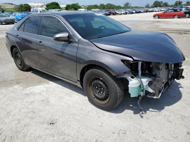 Photo 4 from auction – 2015 TOYOTA CAMRY LE with VIN 4T1BF1FK8FU478122