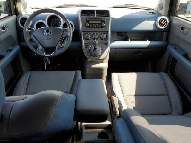 Фото 8 с аукциона – 2004 HONDA ELEMENT EX с VIN 5J6YH27554L012927