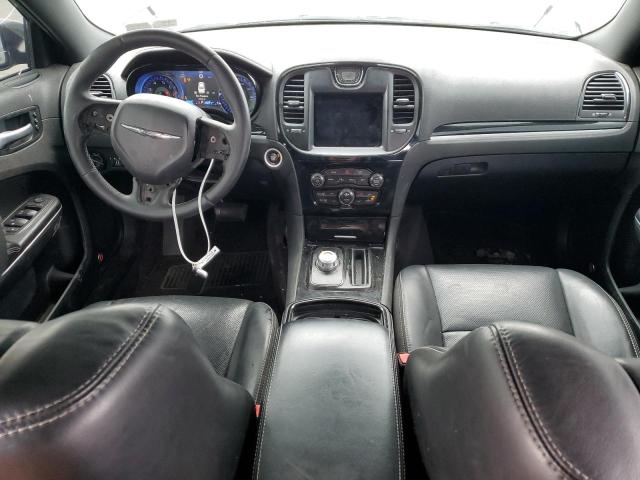 Photo 8 from auction – 2017 CHRYSLER 300 S with VIN 2C3CCAGG9HH588733