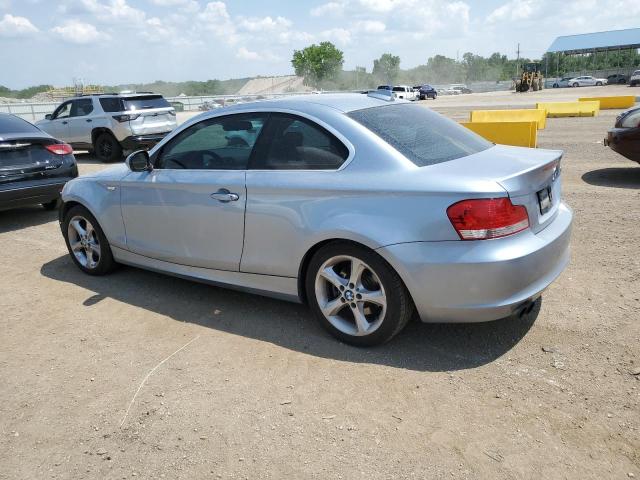 Photo 2 from auction – 2010 BMW 128 I with VIN WBAUP7C53AVK77210