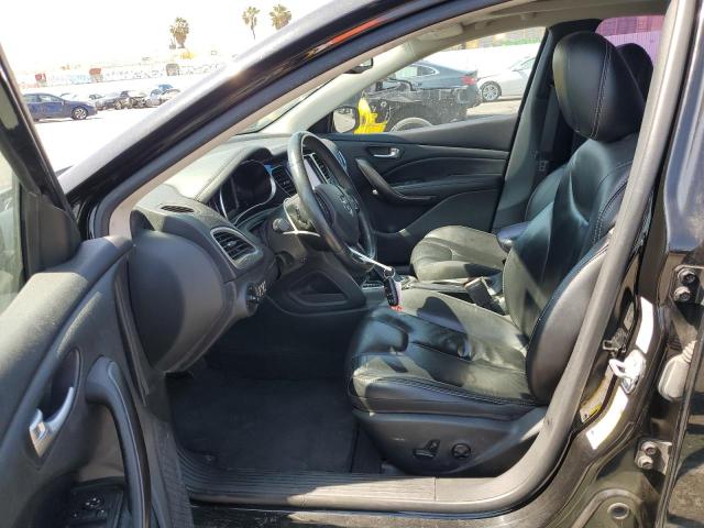 Photo 7 from auction – 2015 DODGE DART LIMIT with VIN 1C3CDFCB9FD362898