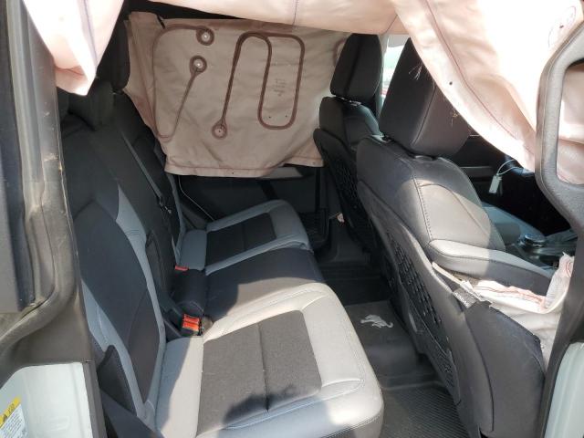 Photo 11 from auction – 2023 FORD BRONCO BAS with VIN 1FMEE5DP1PLA95488
