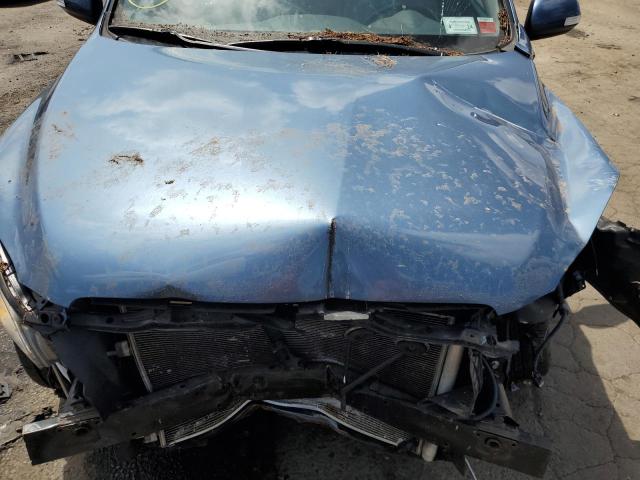 Photo 11 from auction – 2012 TOYOTA RAV4 LIMIT with VIN 2T3DF4DV1CW240140