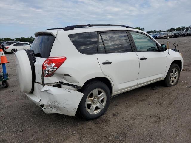Photo 3 from auction – 2007 TOYOTA RAV4 with VIN JTMZD33VX76034748