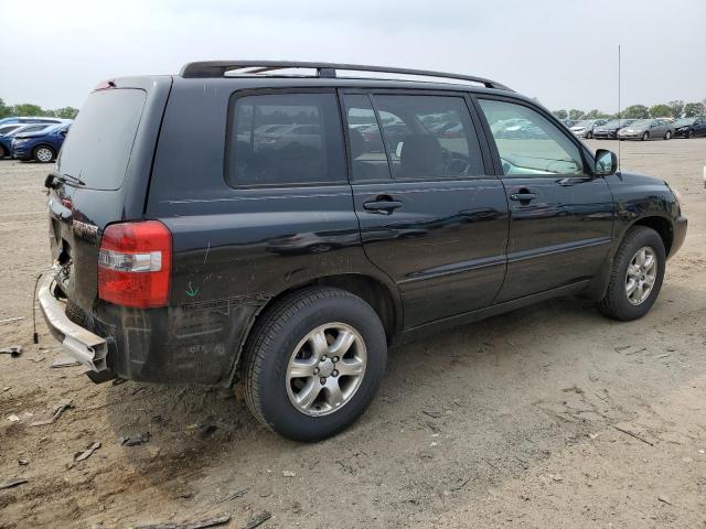 Photo 3 from auction – 2004 TOYOTA HIGHLANDER with VIN JTEEP21A340023696