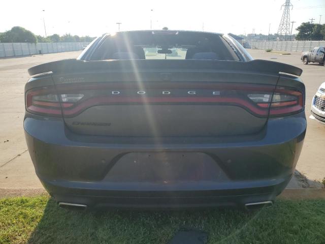Photo 6 from auction – 2019 DODGE CHARGER SX with VIN 2C3CDXBG9KH615203