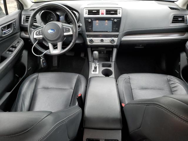 Photo 8 from auction – 2015 SUBARU LEGACY 2.5 with VIN 4S3BNAL60F3042272