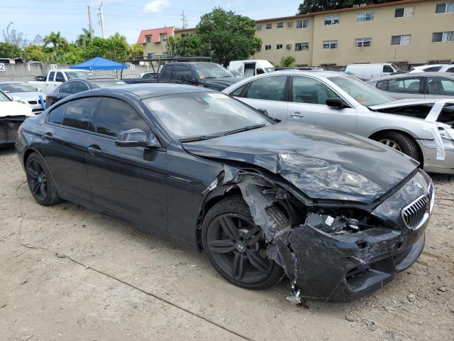 Photo 4 from auction – 2018 BMW 640 XI GRA with VIN WBA6D2C51JGT73362
