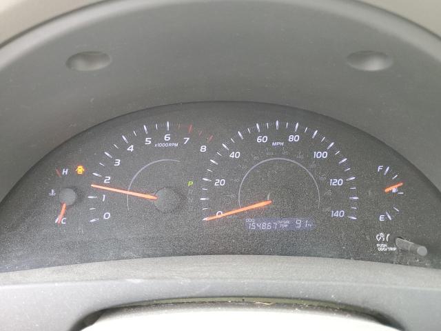 صورة رقم 9 من المزاد - 2011 TOYOTA CAMRY BASE مع VIN 4T4BF3EK1BR136816