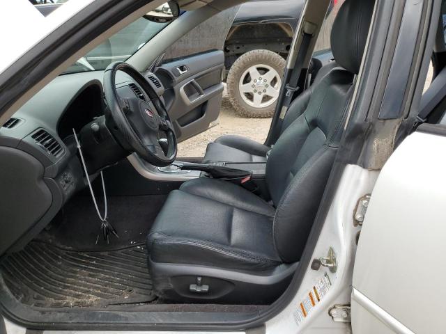 Zdjęcie 7 z aukcji – 2005 SUBARU LEGACY GT z VIN 4S3BL676154227162