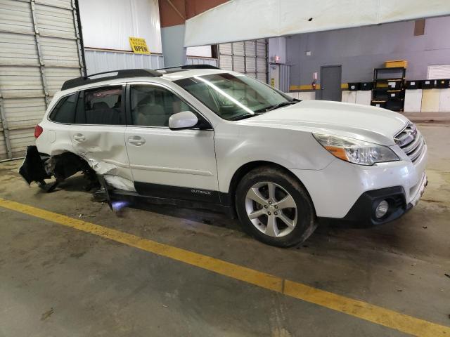 Photo 4 from auction – 2013 SUBARU OUTBACK 2. with VIN 4S4BRCKC0D3297083