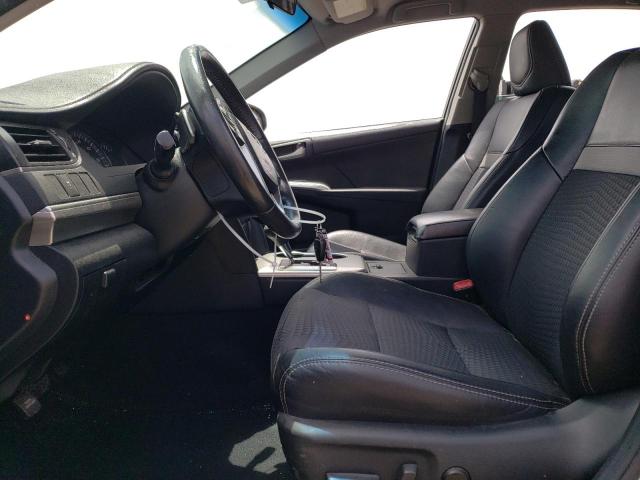 Photo 7 from auction – 2012 TOYOTA CAMRY BASE with VIN 4T1BF1FK8CU104167