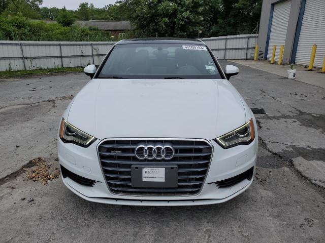 Photo 5 from auction – 2015 AUDI A3 PREMIUM with VIN WAUBFGFF3F1056851