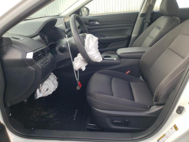Photo 7 from auction – 2020 NISSAN ALTIMA S with VIN 1N4BL4BV8LC256248