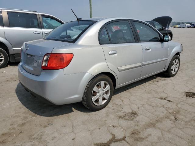 Photo 3 from auction – 2011 KIA RIO BASE with VIN KNADH4A30B6749159
