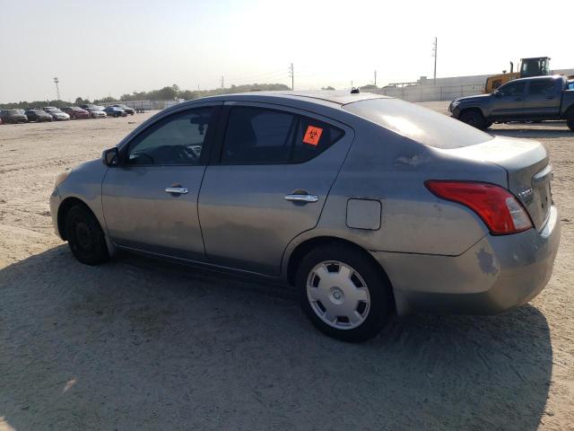 Photo 2 from auction – 2012 NISSAN VERSA S with VIN 3N1CN7AP6CL866623