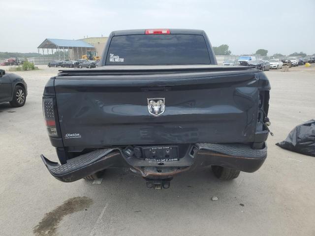 Photo 6 from auction – 2018 RAM 1500 ST with VIN 3C6RR7KTXJG228525