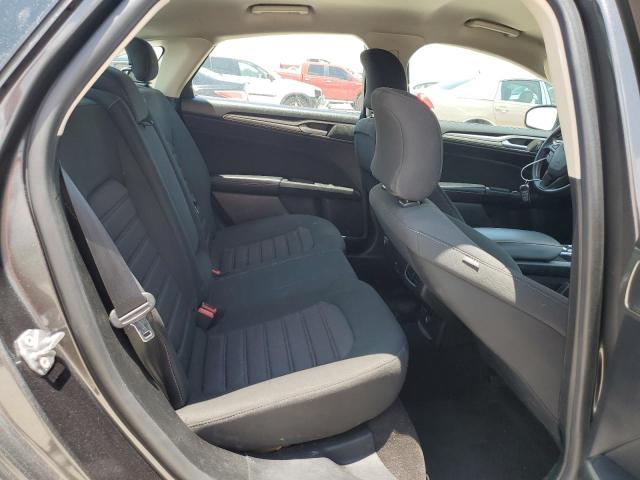 Photo 10 from auction – 2019 FORD FUSION SE with VIN 3FA6P0HD8KR228155