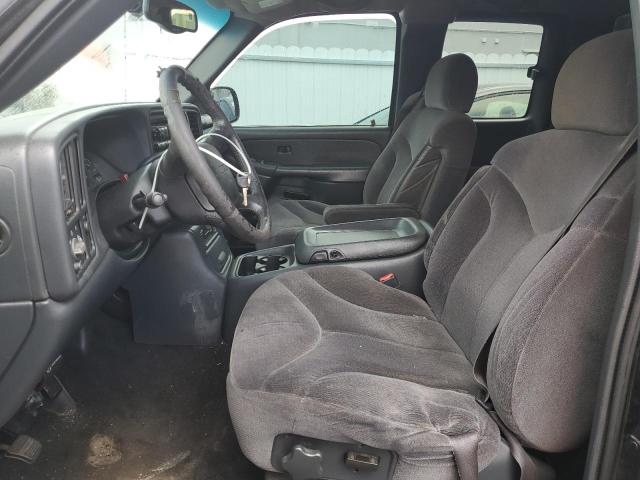 Photo 7 from auction – 2002 GMC NEW SIERRA with VIN 1GTEC19T62E172605