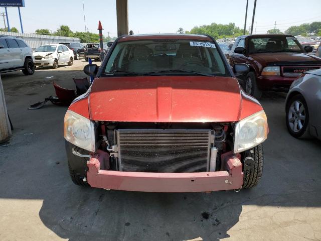 Photo 5 from auction – 2010 DODGE CALIBER MA with VIN 1B3CB3HA4AD587594