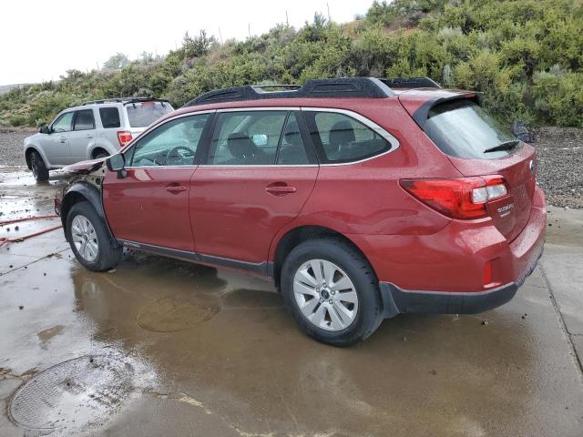 Photo 2 from auction – 2017 SUBARU OUTBACK 2. with VIN 4S4BSAAC7H3426968