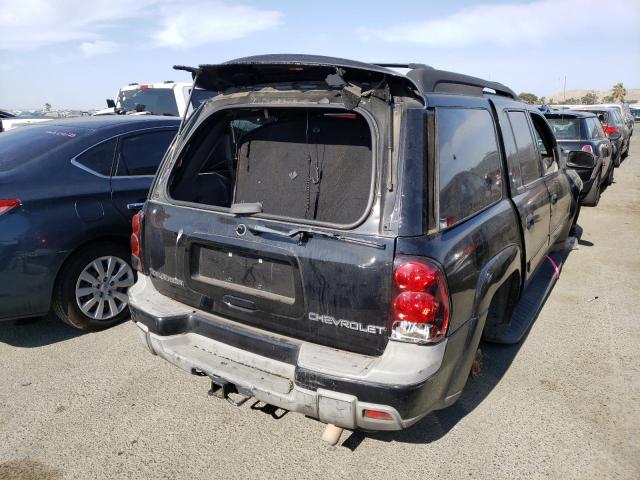 Photo 3 from auction – 2003 CHEVROLET TRAILBLAZE with VIN 1GNES16S436107513