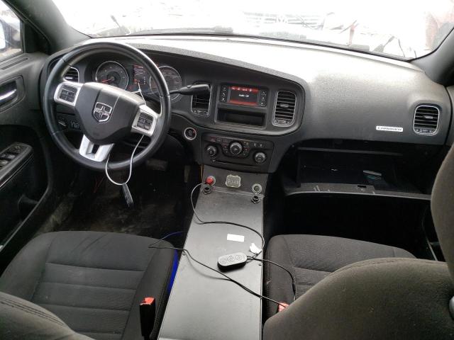 Photo 8 from auction – 2012 DODGE CHARGER PO with VIN 2C3CDXAT6CH267909