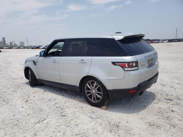 Photo 2 from auction – 2014 LAND ROVER RANGE ROVE with VIN SALWG2WF9EA332414