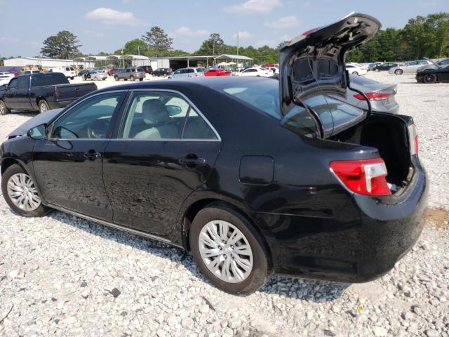 Photo 2 from auction – 2014 TOYOTA CAMRY L with VIN 4T4BF1FK7ER412469
