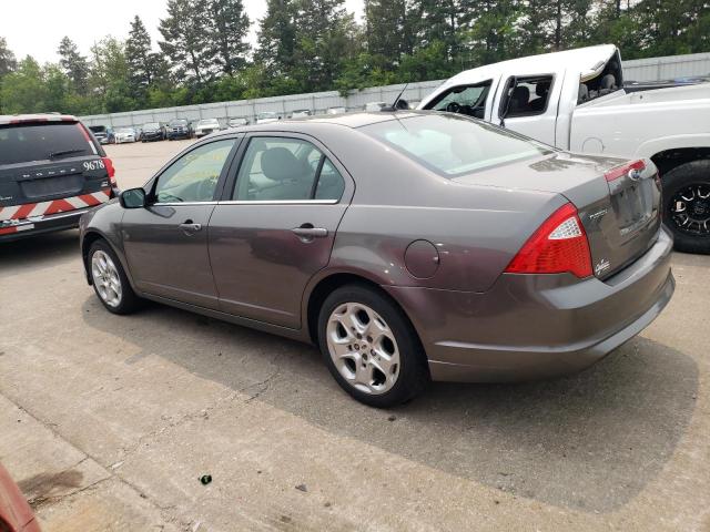 Photo 2 from auction – 2011 FORD FUSION SE with VIN 3FAHP0HA5BR174604