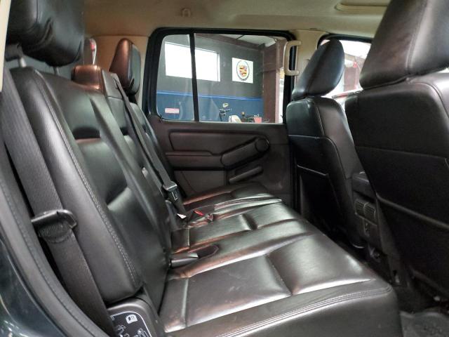 Photo 11 from auction – 2010 FORD EXPLORER X with VIN 1FMEU7DEXAUA56042