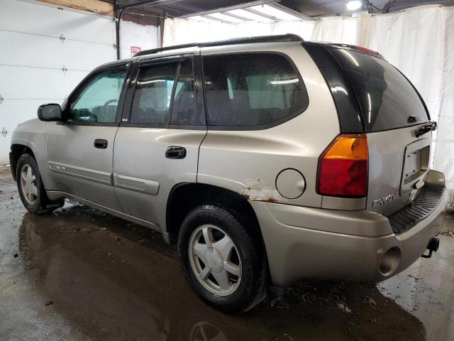 Photo 2 from auction – 2003 GMC ENVOY with VIN 1GKDT13S732176276