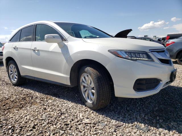Photo 4 from auction – 2017 ACURA RDX TECHNO with VIN 5J8TB4H54HL004000