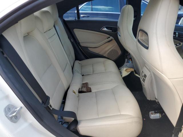 Photo 10 from auction – 2016 MERCEDES-BENZ CLA 250 with VIN WDDSJ4EB9GN293777