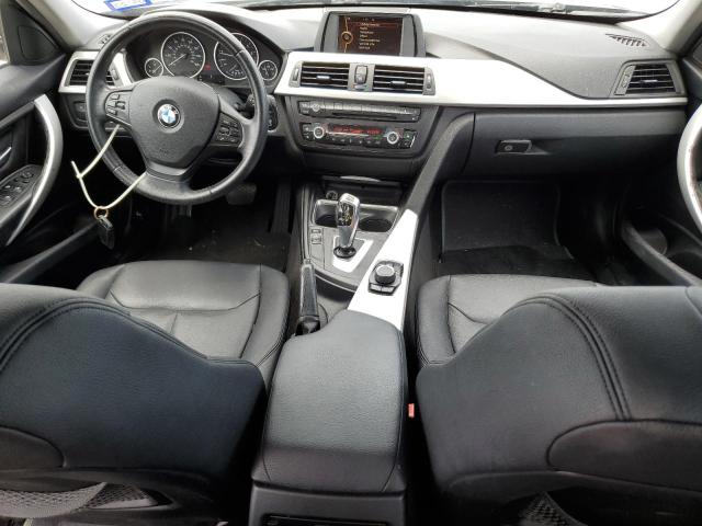 Photo 8 from auction – 2013 BMW 328 I with VIN WBA3A5C54DJ462122