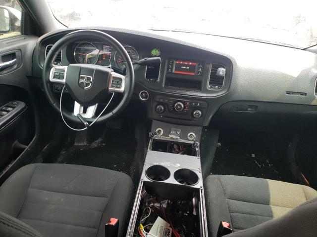 Photo 8 from auction – 2012 DODGE CHARGER PO with VIN 2C3CDXAG8CH122132