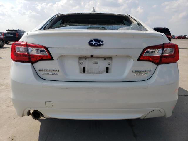 Photo 6 from auction – 2017 SUBARU LEGACY SPO with VIN 4S3BNAR61H3029749
