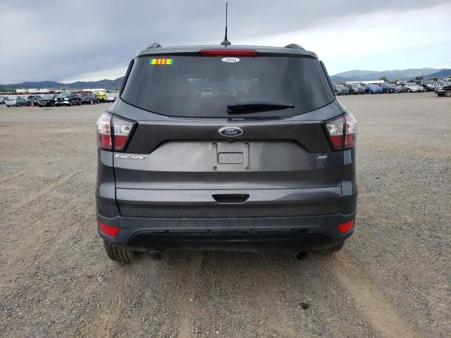 Photo 6 from auction – 2018 FORD ESCAPE SE with VIN 1FMCU9GD2JUC36542