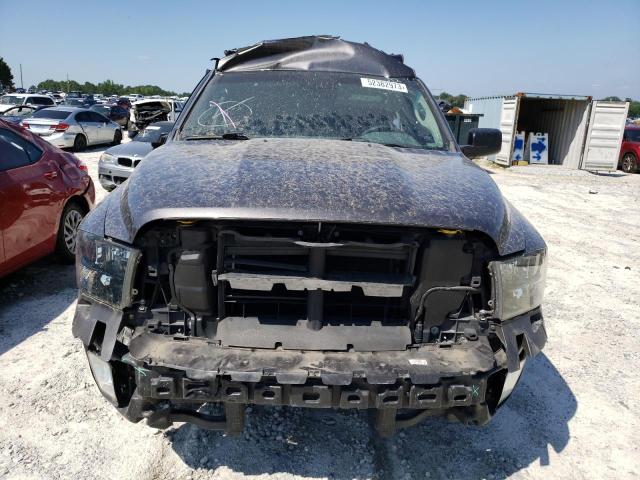 Photo 5 from auction – 2017 RAM 1500 ST with VIN 1C6RR6KG1HS723812