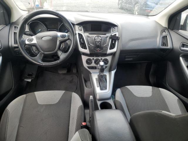 Photo 8 from auction – 2012 FORD FOCUS SE with VIN 1FAHP3K29CL155055