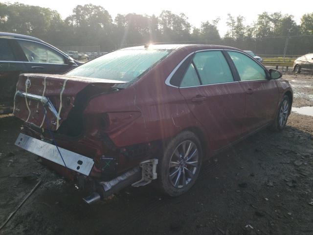Photo 3 from auction – 2017 TOYOTA CAMRY LE with VIN 4T1BF1FK4HU649564