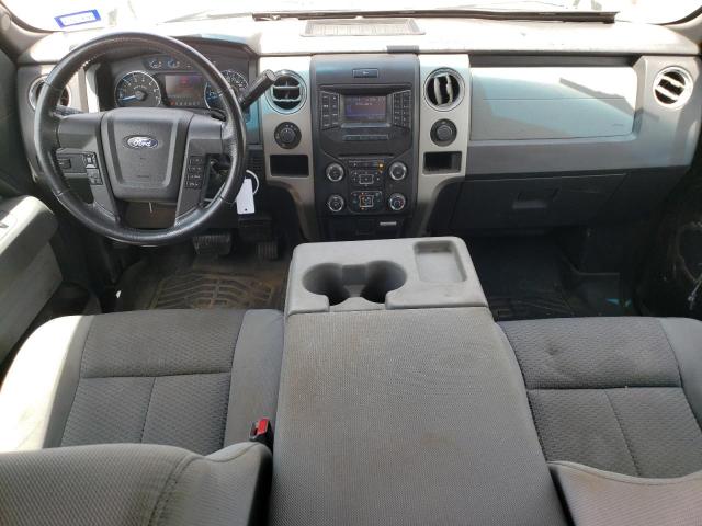 Photo 8 from auction – 2013 FORD F150 SUPER with VIN 1FTFW1ET7DFA16720