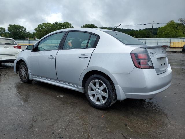 Photo 2 from auction – 2012 NISSAN SENTRA 2.0 with VIN 3N1AB6AP8CL733629