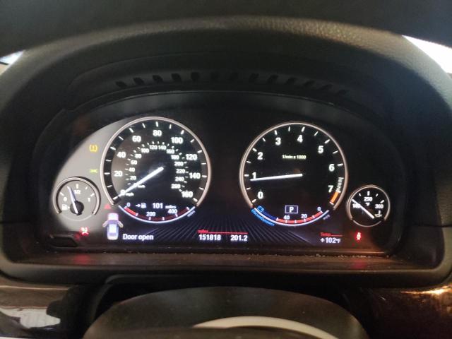 صورة رقم 9 من المزاد - 2013 BMW 535 XI مع VIN WBAFU7C53DDU69612