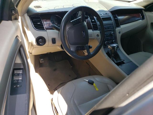 Photo 8 from auction – 2010 FORD TAURUS SEL with VIN 1FAHP2EW7AG100604