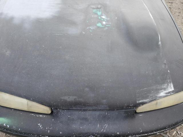 Photo 11 from auction – 1994 PLYMOUTH LASER with VIN 4P3CF34B3RE090896