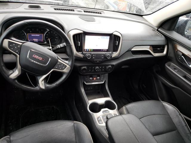 Photo 8 from auction – 2020 GMC TERRAIN DE with VIN 3GKALSEX0LL183750