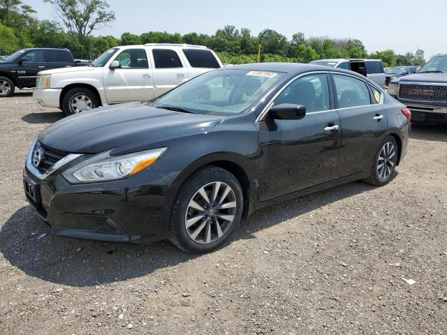 Photo 1 from auction – 2016 NISSAN ALTIMA 2.5 with VIN 1N4AL3AP5GC286211